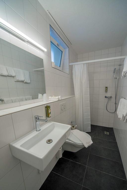 Beausite Apartments Interlaken Esterno foto